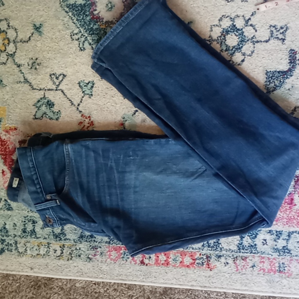 NWOT ARIAT